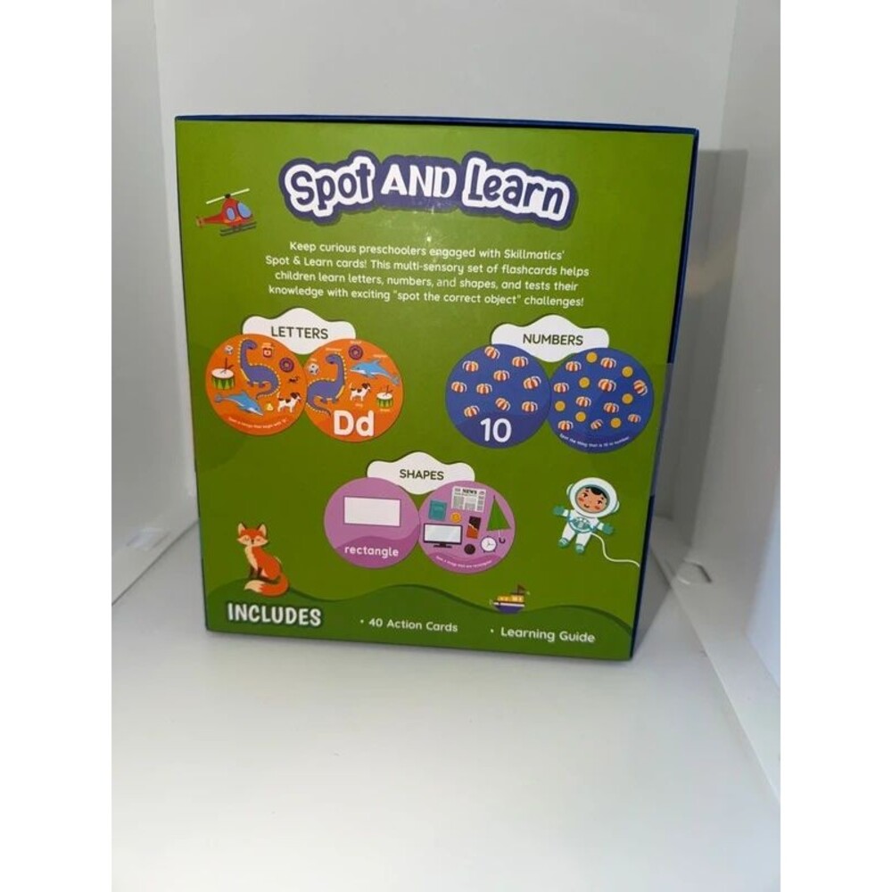 Spot and learn - Picture 3 of 3